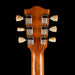 Creek Guitars Time Machine Series CTF 1959 Aged Vintage Blonde with Case