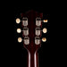 Creek Guitars Time Machine Series CSJ 1959 Aged Vintage Sunburst Acoustic with Case