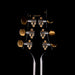 Pre Owned 2021 PRS Core 509 10-Top Charcoal Burst With OHSC