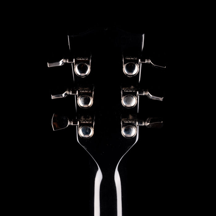 Pre Owned Gibson SG Standard Dark Ebony With OSSC