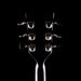 Pre Owned Gibson SG Standard Dark Ebony With OSSC