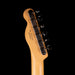 Used Fender Player II Telecaster HH Black With Gig Bag