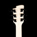 Pre-Owned Moniker Rival Electric Guitar White With Gig Bag
