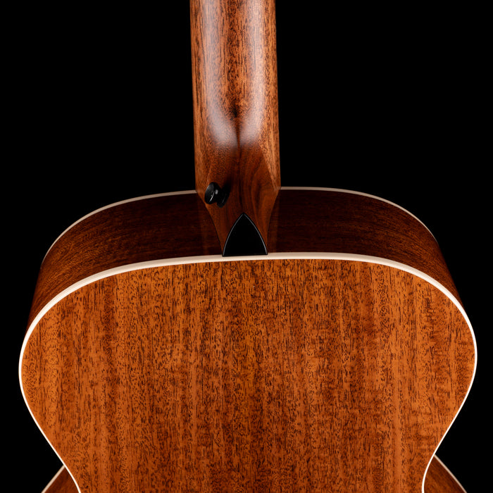 Taylor Ben Harper Gold Label 512e Special Edition Shaded Edgeburst with Case