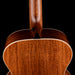 Taylor Ben Harper Gold Label 512e Special Edition Shaded Edgeburst with Case