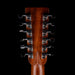Martin HD12-28 12-String Acoustic Guitar With Case