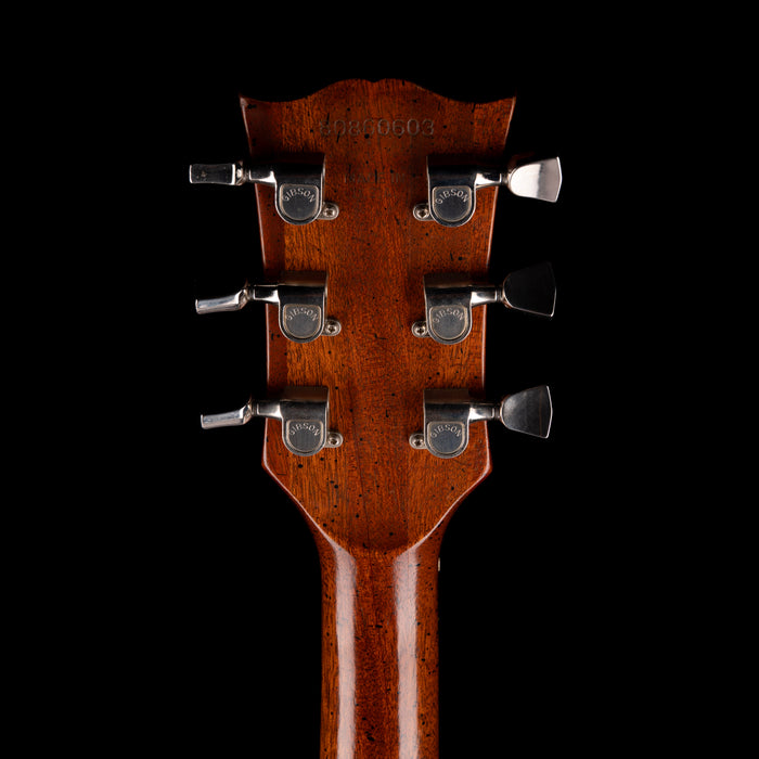 Pre Owned 1980 Gibson Firebrand The Paul Natural With Gig Bag