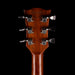 Pre Owned 1980 Gibson Firebrand The Paul Natural With Gig Bag
