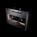 Used Fender Tone Master Twin Reverb Black Guitar Amp Combo - 2