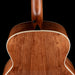 Taylor Gold Label 914e Teardrop Sunburst Acoustic Electric Guitar with Case