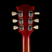 Pre Owned 2014 Gibson Custom Shop 1958 Les Paul LPR8 Lemonburst With OHSC