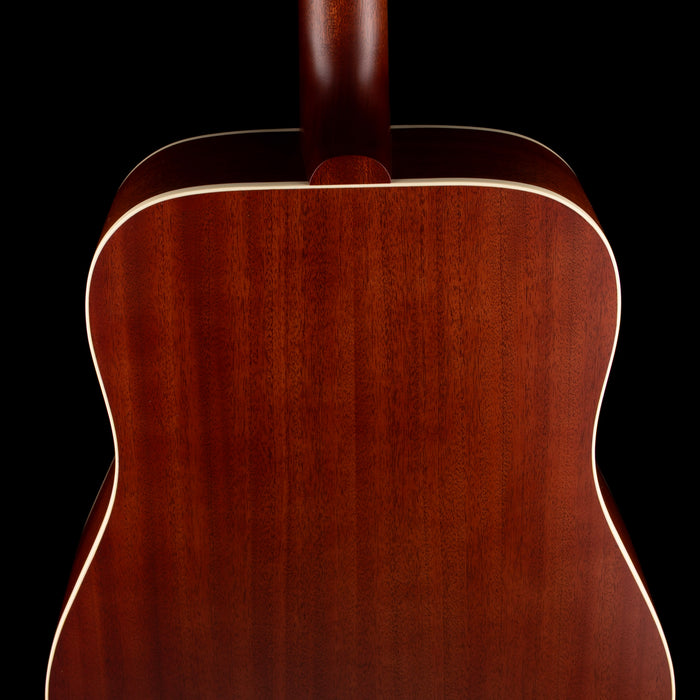 Gibson Hummingbird Special Satin Honey Burst with Gig Bag