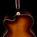 Vintage Kay K672 Speed Demon Sunburst With OSSC