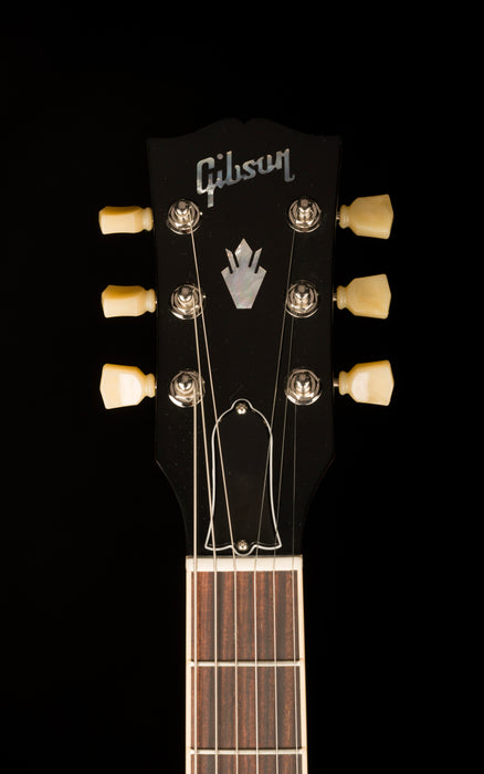 Gibson ES-335 Sixties Cherry Electric Guitar With Case