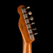 Fender Custom Shop 1958 Telecaster Journeyman Relic Faded Shell Pink