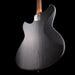 Novo Serus J Light Distress Charcoal Frost with Soft Case