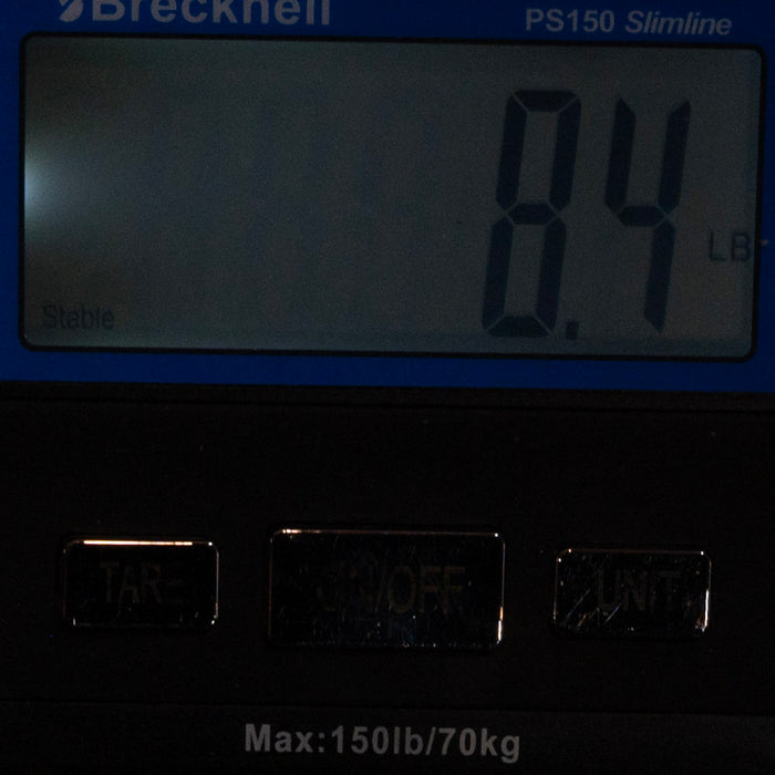 Used 2011 Fender Custom Shop Masterbuilt Jason Smith 1961 Stratocaster Orange Burst with OHSC