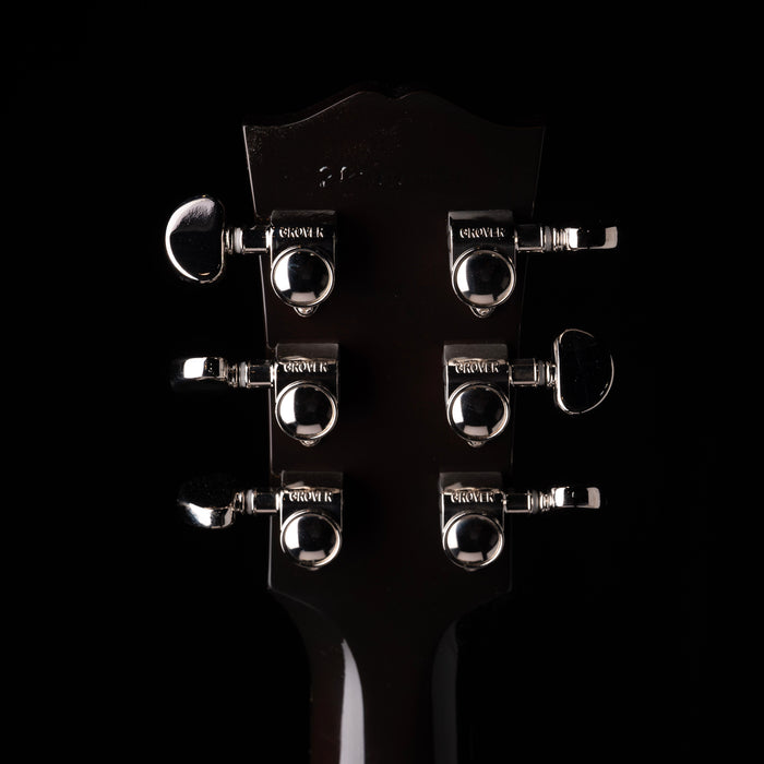 Gibson Hummingbird Standard Vintage Sunburst With Case