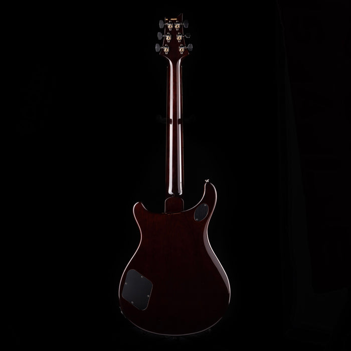 PRS Limited Edition Core McCarty 594 Mango Top Black Gold Burst with Case