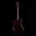PRS Limited Edition Core McCarty 594 Mango Top Black Gold Burst with Case