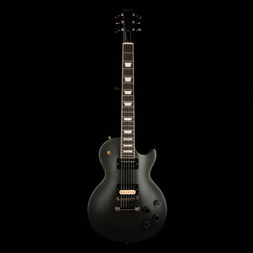 Pre-Owned Gibson Mod Collection Les Paul Studio Session Raging Sage With OHSC