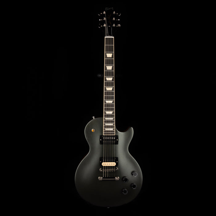 Pre-Owned Gibson Mod Collection Les Paul Studio Session Raging Sage With OHSC