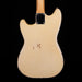Vintage 1963 Fender Duo-Sonic Olympic White with OHSC