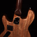 Fender Custom Shop Masterbuilt Jason Smith Custom Classic Jazz Bass NOS Zebrawood Natural With Case