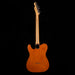Fender Custom Shop 1952 Telecaster NOS Sunset Orange Transparent