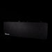 Used Ibanez FRM350 Fireman Black with Case