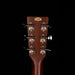 Pre-Owned Martin M-21 Steve Earle Custom Edition Amber Burst With OHSC