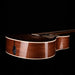 Taylor Signed Ben Harper Gold Label 512e Special Edition Shaded Edgeburst with Case - 1204086069