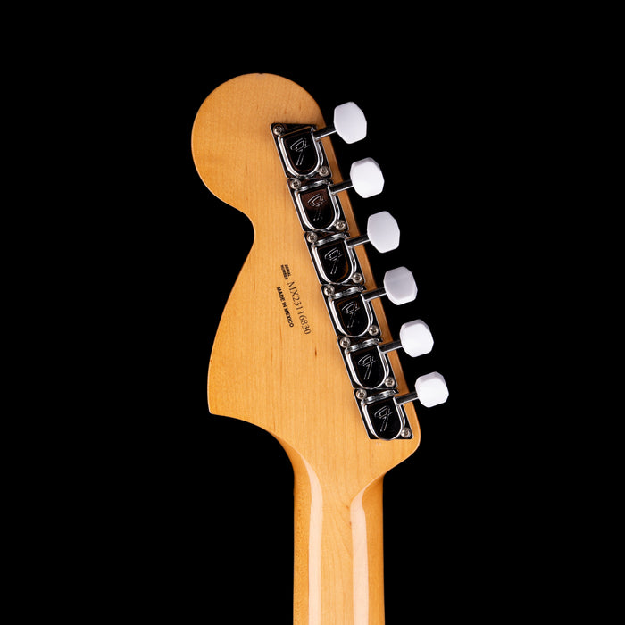 Pre-Owned Fender Vintera II 70s Mustang Rosewood Fingerboard Competition Orange