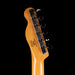 Pre-Owned 2025 Squier Classic Vibe 60's Esquire Sherwood Green With Gig Bag