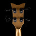 Pre-Owned Schecter Corsair Bass Metallic Gold