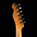 Pre-Owned 2007 Fender Joe Strummer Road Worn Telecaster Black With OHSC