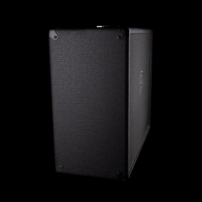 Pre-Owned Dr. Z MAZ 38 Reverb Guitar Amp Head And 2x10" Guitar Amp Cabinet - Black With Dr. Z Covers