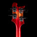 Pre-Owned 2022 Rickenbacker 4003 Left handed - Fireglo With OHSC