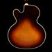 Pre-Owned 1951 Epiphone Zephyr Emperor Regent Hollowbody Sunburst