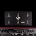 Used Mesa-Boogie Mark VII Custom Vintage Bordeaux Bronco 1x12" Guitar Amp Combo With Footswitch