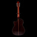 Pre-Owned Yamaha CGX-171CCA - Natural Nylon Acoustic Electric Guitar With Case