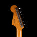 Used 2025 Fender Vintera II 50's Jazzmaster Sonic Blue with Cunife Wide Range Pickups with Gig Bag