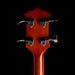 Used Eastwood Classic 4 Bass Walnut With Case