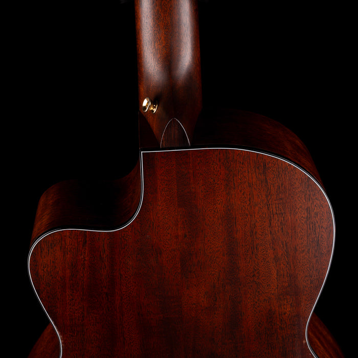 Used 2019 Martin 000C12-16E Nylon Acoustic Electric Guitar Natural with OHSC
