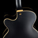 Pre-Owned D’Angelico Deluxe DLX-175 Hollow Body Matte Midnight With OHSC