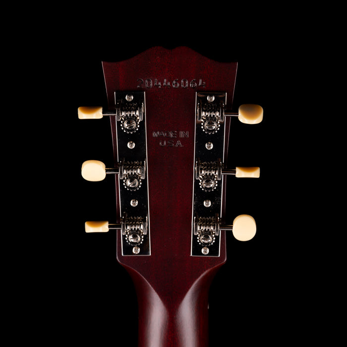 Gibson J-45 Century 12-Fret Vintage Sunburst with Case
