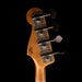 Fender Custom Shop 1960 Jazz Bass Relic Aged Ocean Turquoise