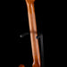 Pre Owned Fender Custom Shop Limited Edition Bow Tie Telecaster Custom Relic Black with OHSC