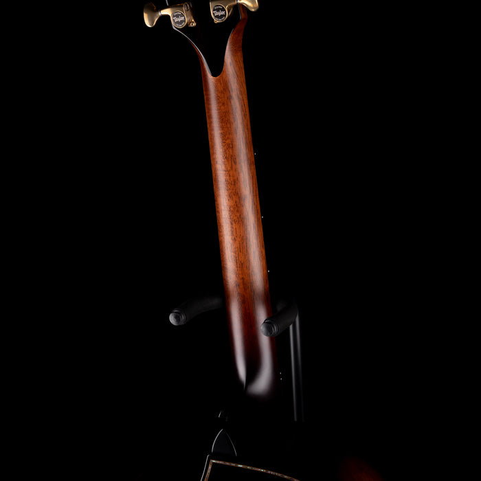 Taylor Builder's Edition 914ce Grand Auditorium Natural with Case