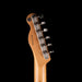 Pre-Owned 2006 Fender Deluxe Nashville Telecaster Honey Blonde With Gig Bag
